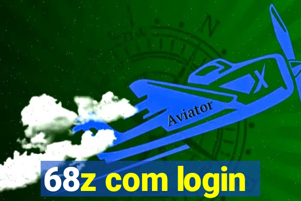 68z com login