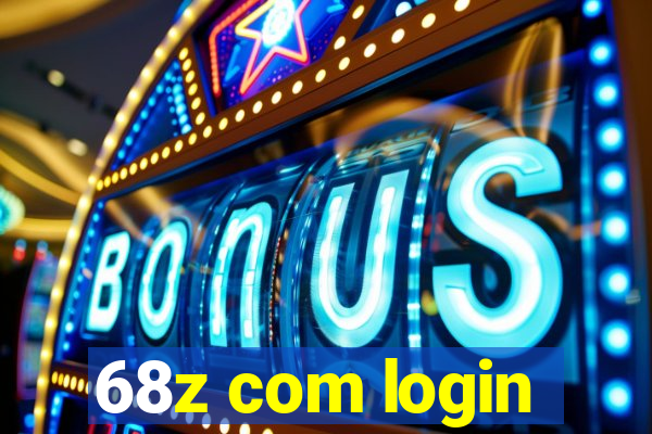 68z com login