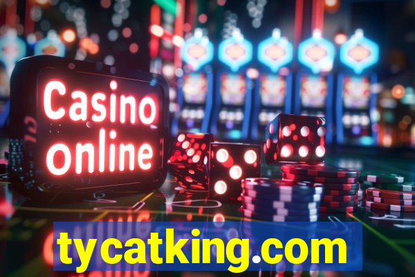 tycatking.com