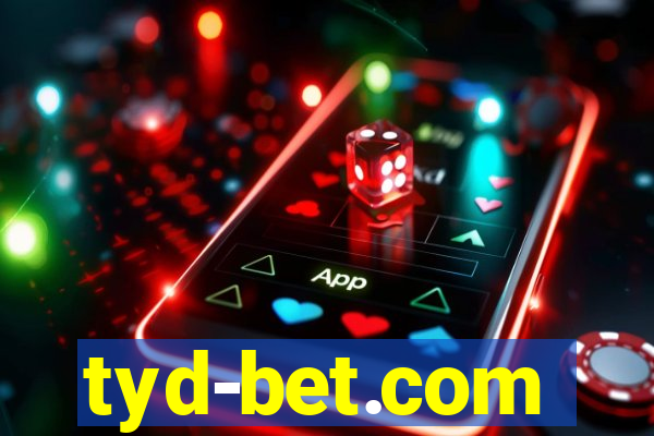 tyd-bet.com