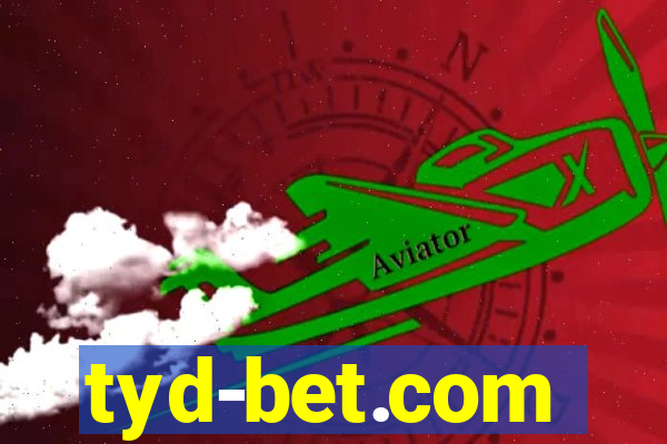 tyd-bet.com