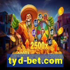 tyd-bet.com