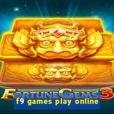 f9 games play online