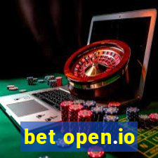 bet open.io