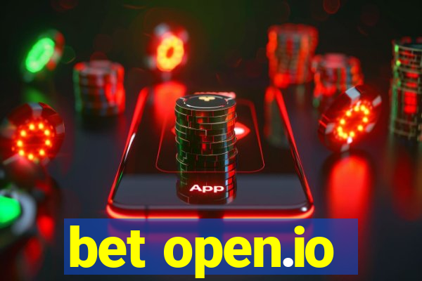 bet open.io