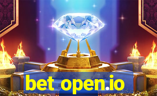 bet open.io