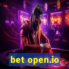 bet open.io