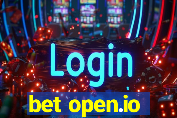 bet open.io