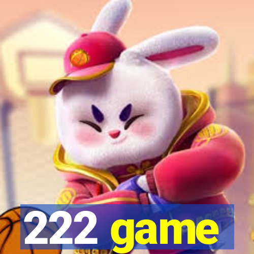 222 game