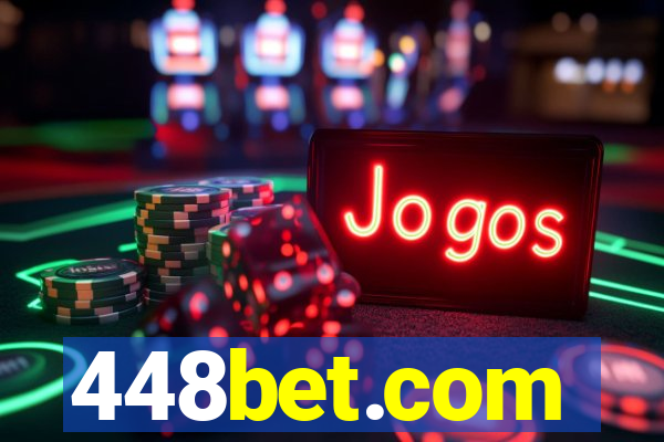 448bet.com