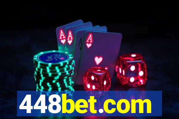 448bet.com