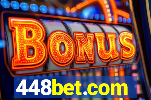 448bet.com