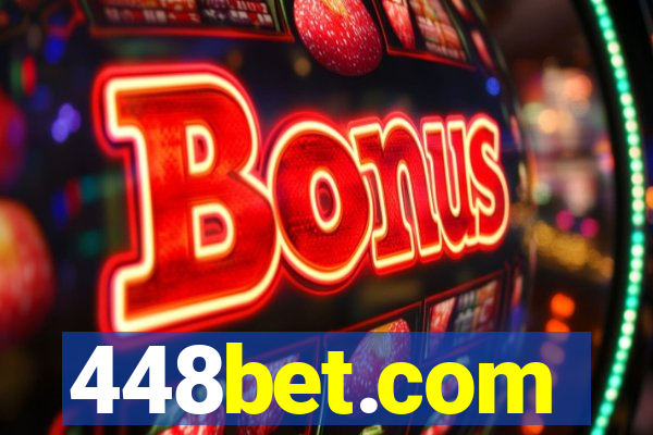 448bet.com