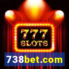 738bet.com