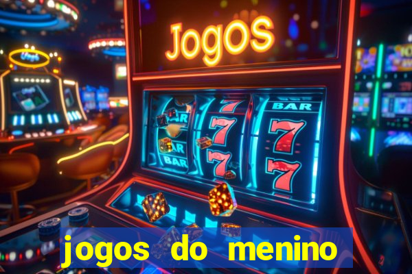 jogos do menino gelo e da menina lava