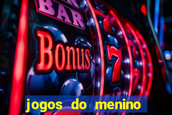 jogos do menino gelo e da menina lava