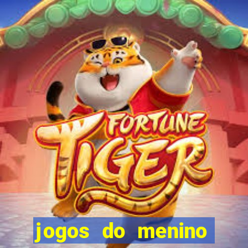 jogos do menino gelo e da menina lava