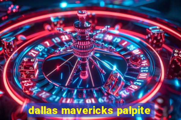 dallas mavericks palpite