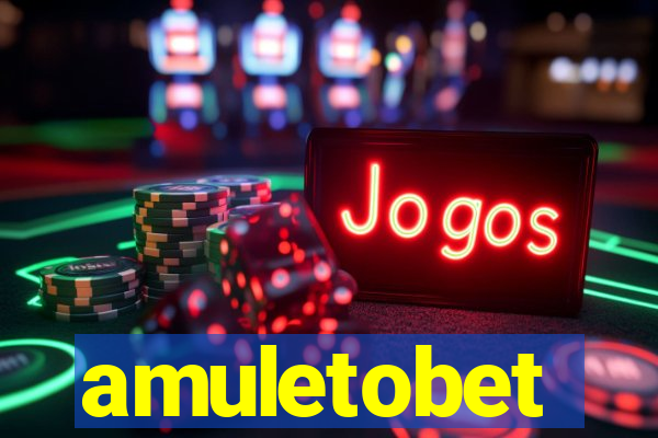 amuletobet