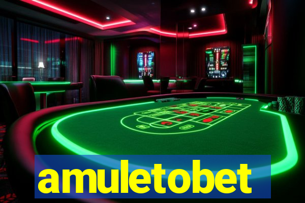 amuletobet