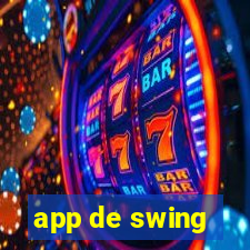 app de swing