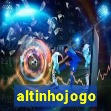 altinhojogo