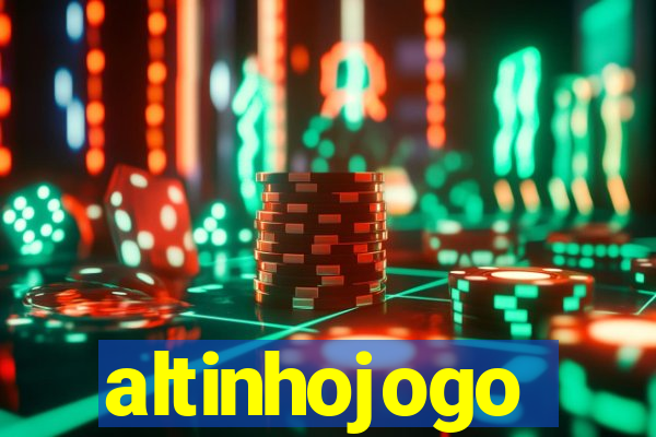 altinhojogo