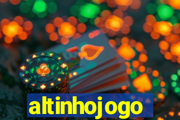 altinhojogo