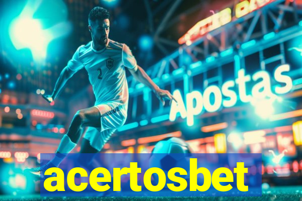 acertosbet