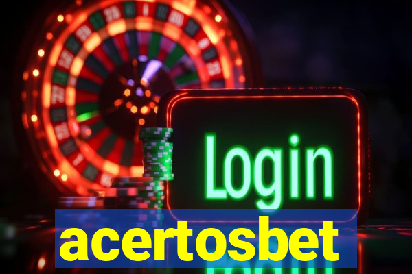 acertosbet