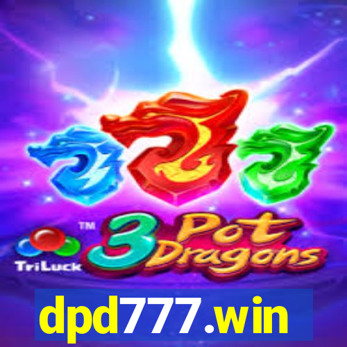 dpd777.win