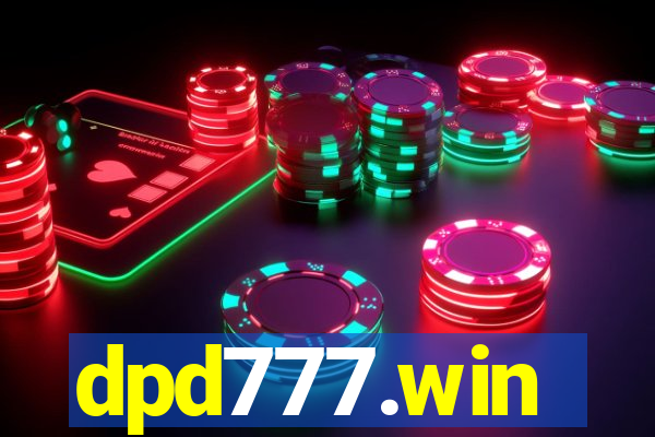 dpd777.win