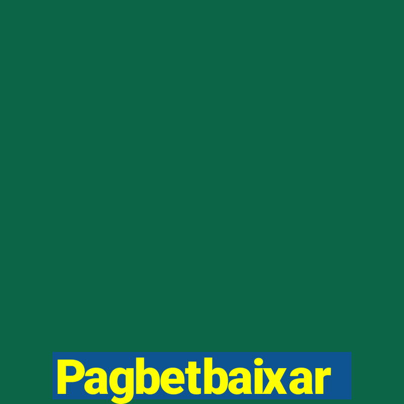 Pagbetbaixar