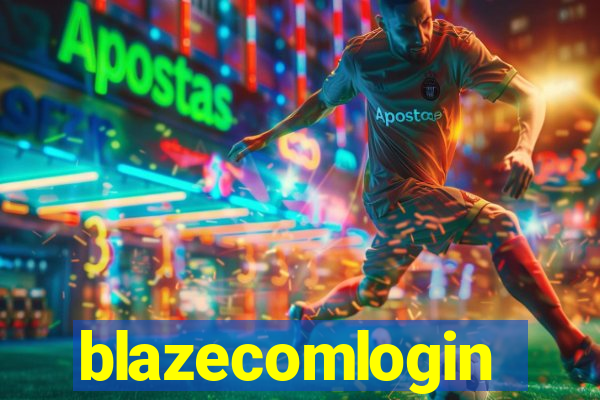 blazecomlogin