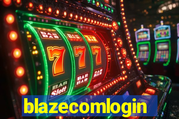 blazecomlogin