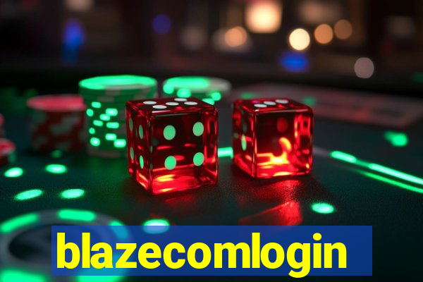 blazecomlogin