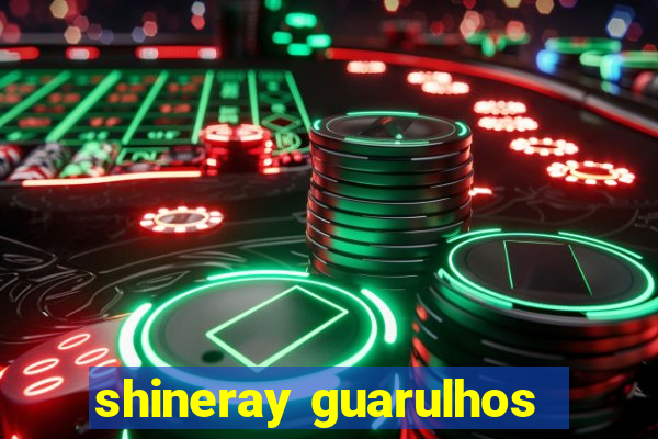 shineray guarulhos