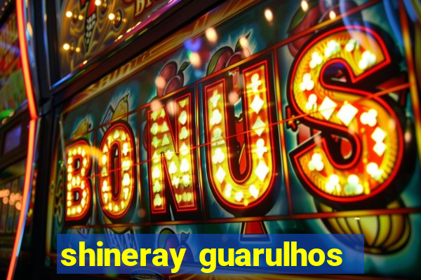 shineray guarulhos