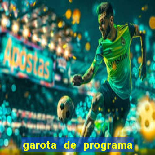 garota de programa da baixada fluminense