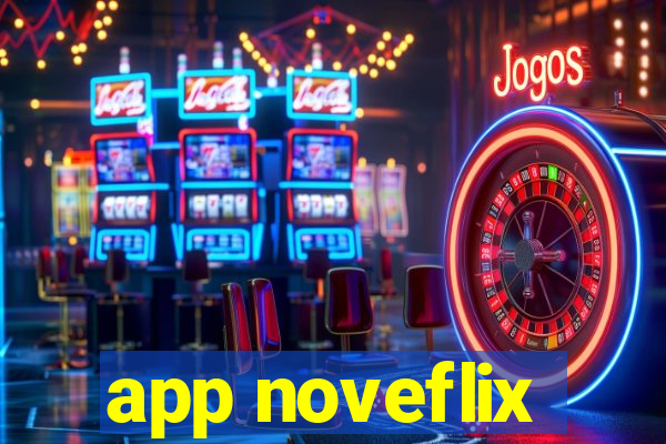 app noveflix