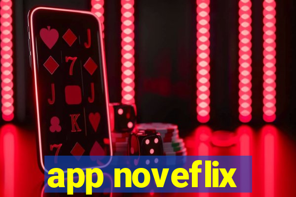 app noveflix