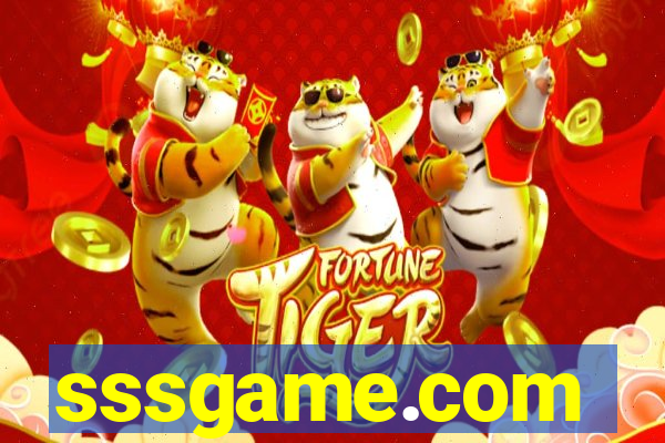 sssgame.com