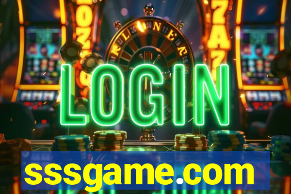 sssgame.com