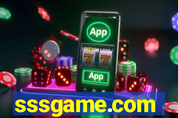 sssgame.com