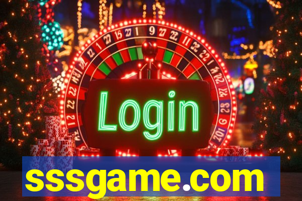 sssgame.com