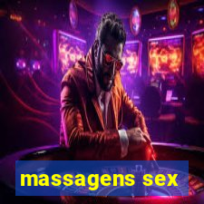 massagens sex