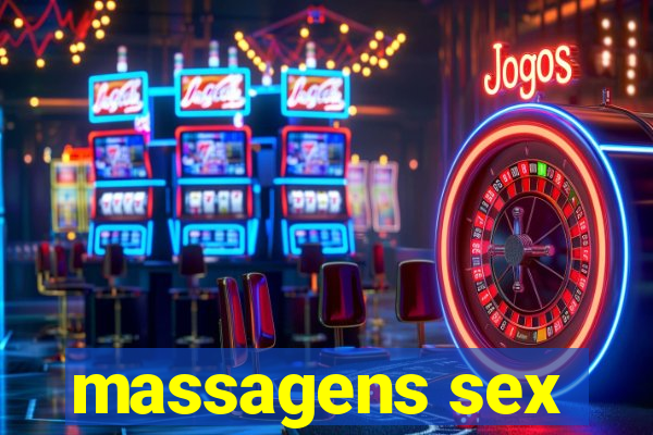 massagens sex