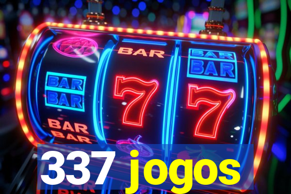 337 jogos