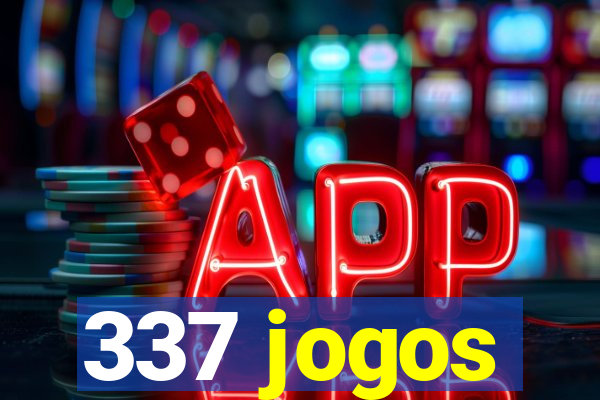 337 jogos