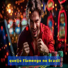 queijo flamengo no brasil